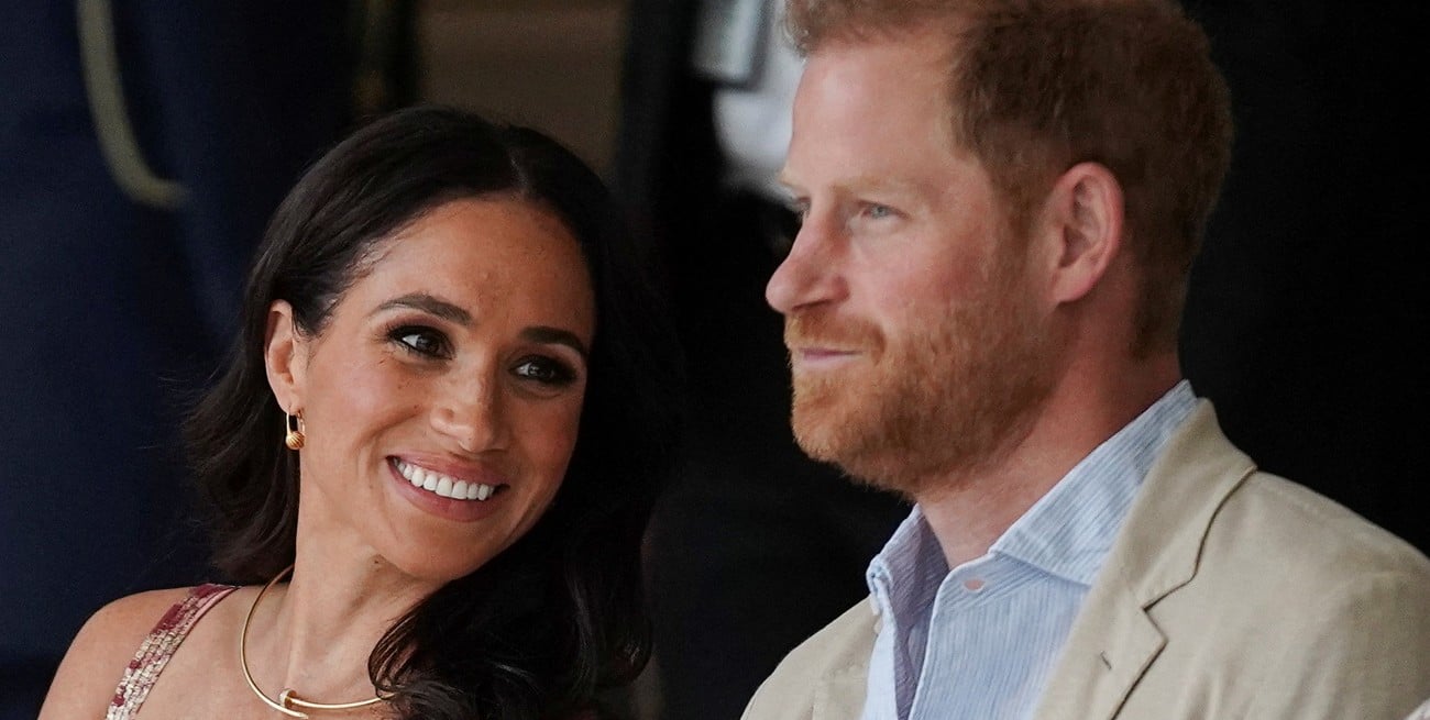 El príncipe Harry y una decisión que podría tensar aún más su relación con Meghan Markle