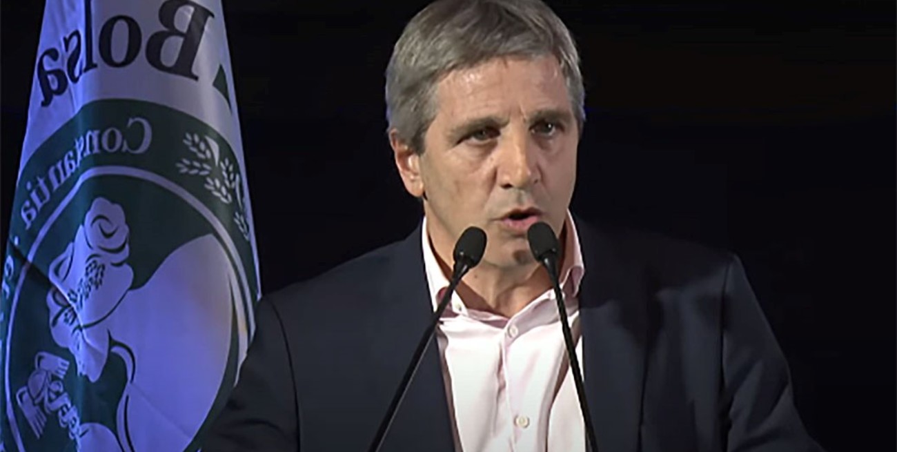 En el camino del orden macroeconómico