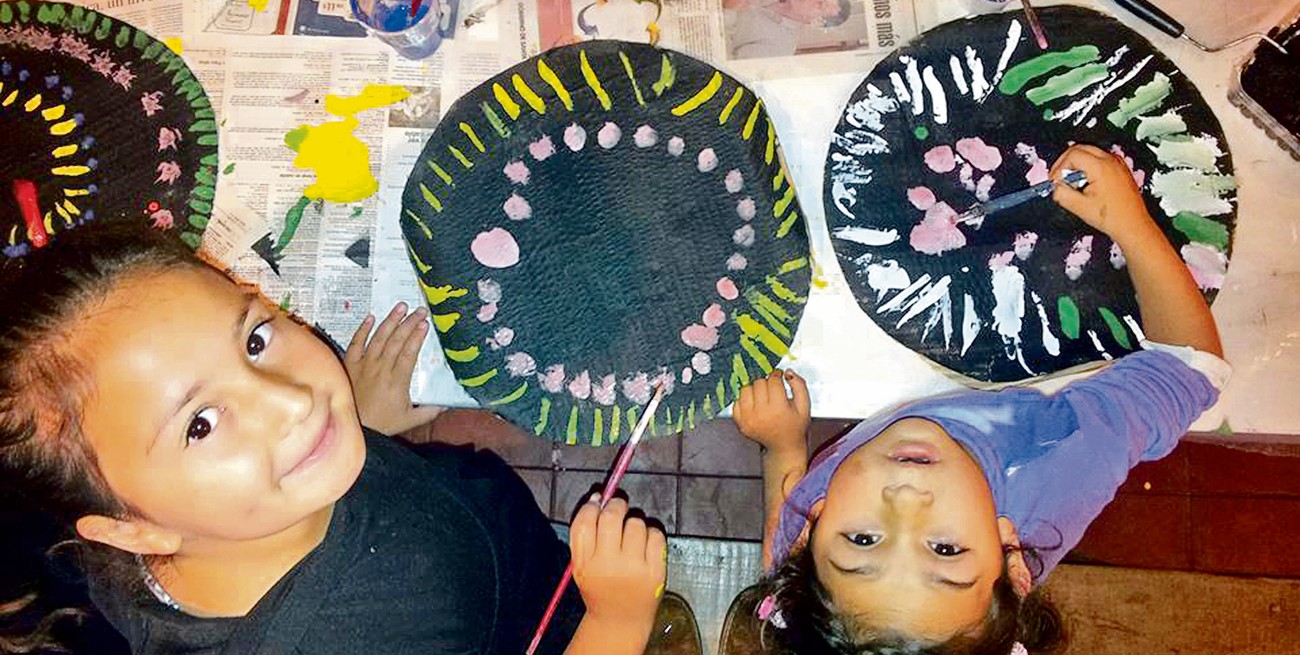 Regularán los "multiespacios" infantiles y crearán un registro desde el municipio santafesino