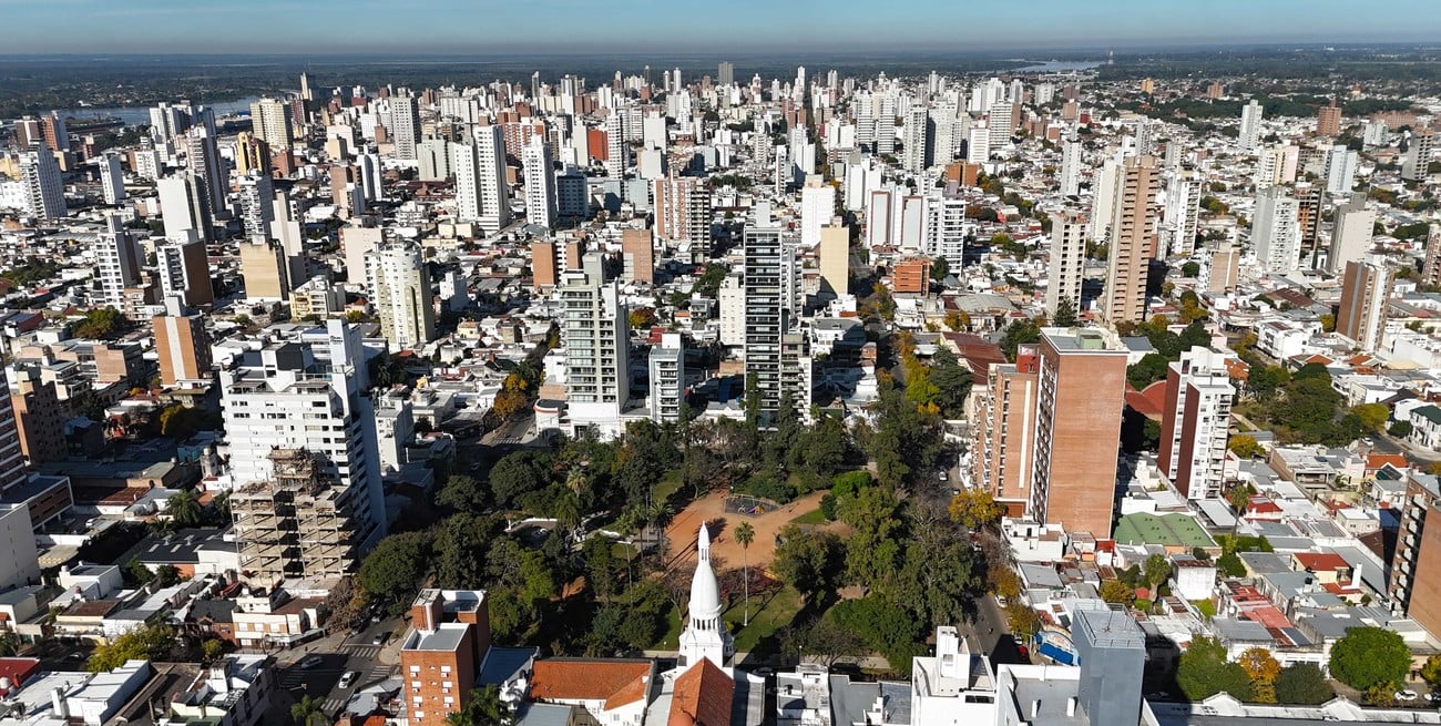 Cuántos extranjeros viven en la provincia de Santa Fe: origen y distribución en la "bota"