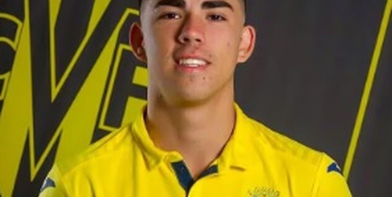 Un jugador de fútbol de Unión fue imputado por una brutal entradera en Barrio Sur