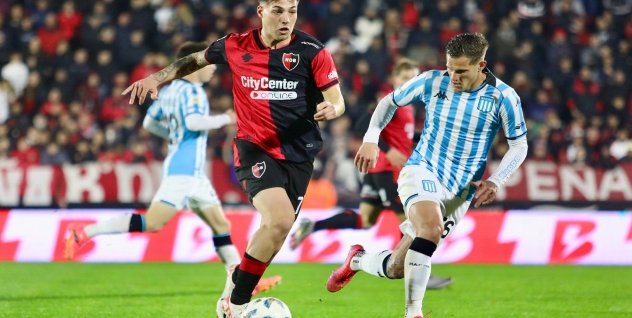La crisis de Newell’s no encuentra fondo y se juega la última ficha en la Copa Argentina