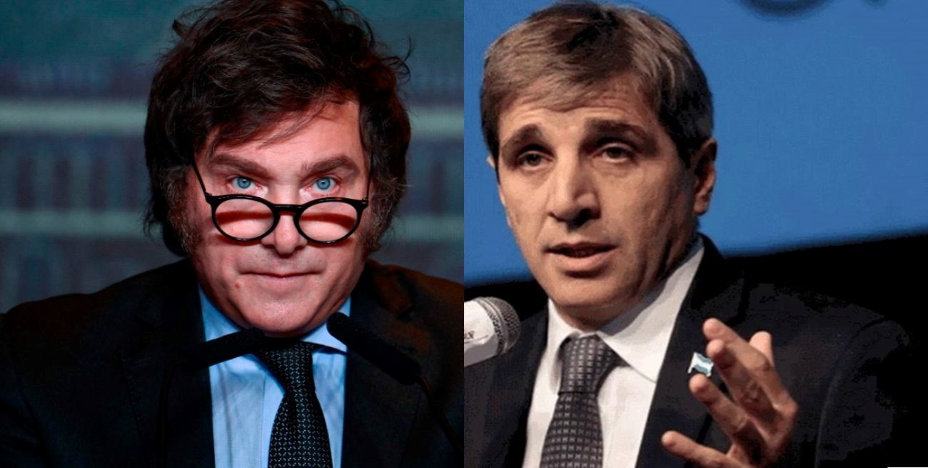 El Gobierno capitaliza la crisis peronista, rechaza críticas e insiste a los empresarios en que inviertan