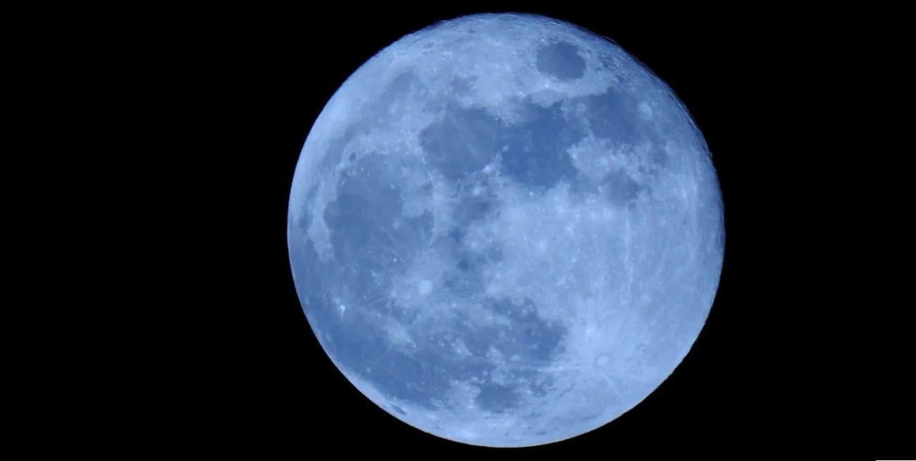 Impacto de la Superluna Azul de agosto de 2024 en cada signo del zodiaco