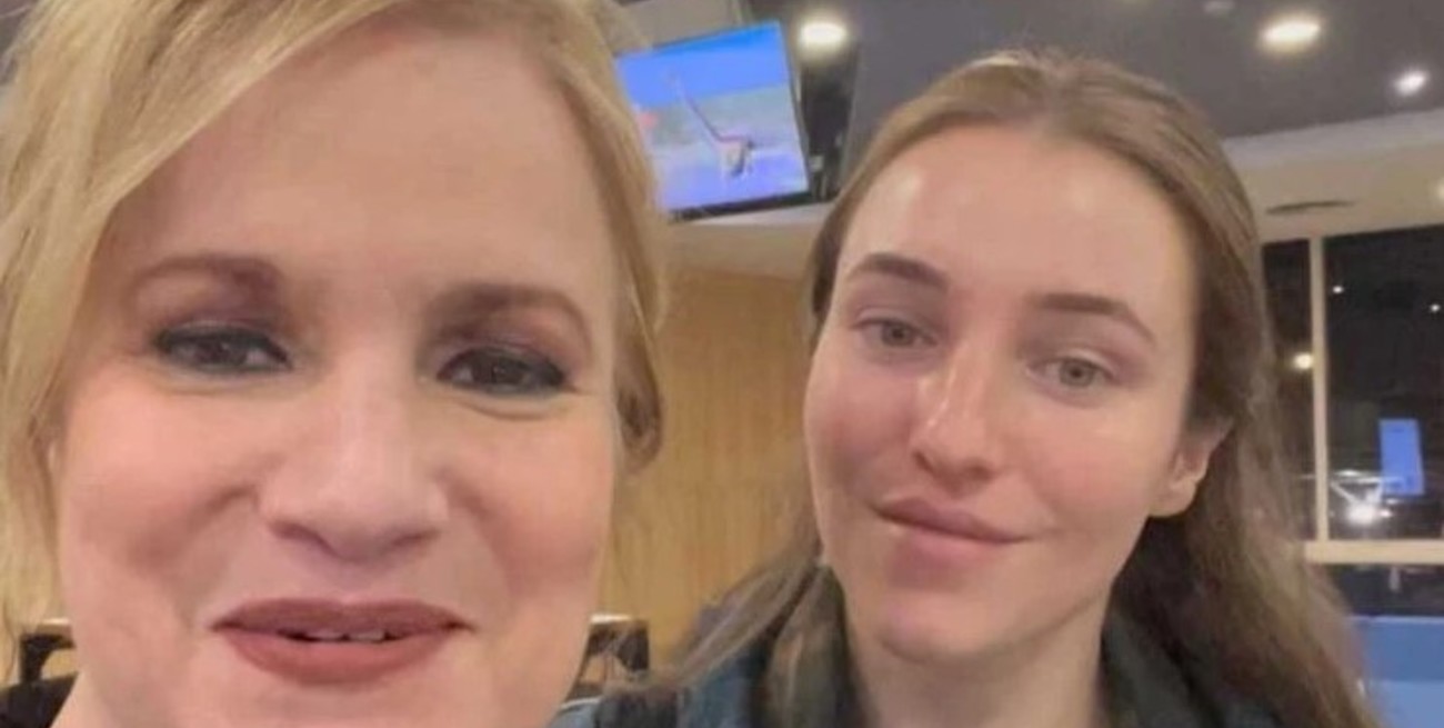 Lucía Galán continuará en España su recuperación tras la cirugía de páncreas