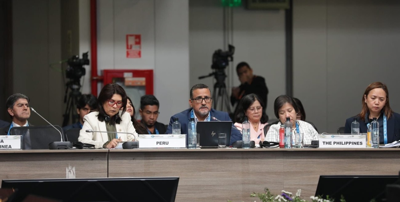 Alerta epidemiológica en Perú ante el riesgo de una nueva variante de la viruela del mono