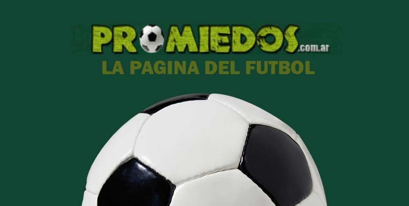 ¿Hackeo o cambio de servidor? La caída y los insólitos mensajes en la página web de Promiedos