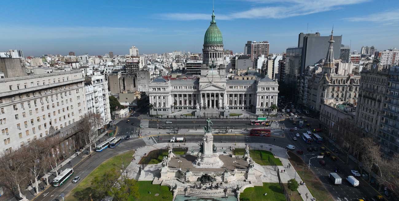 La agenda del Congreso  compromete al Gobierno