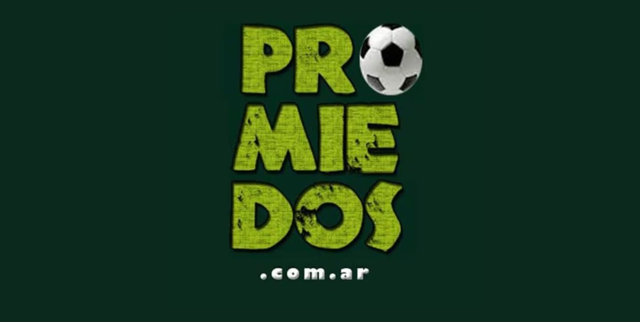 Promiedos caído: ¿qué pasó?