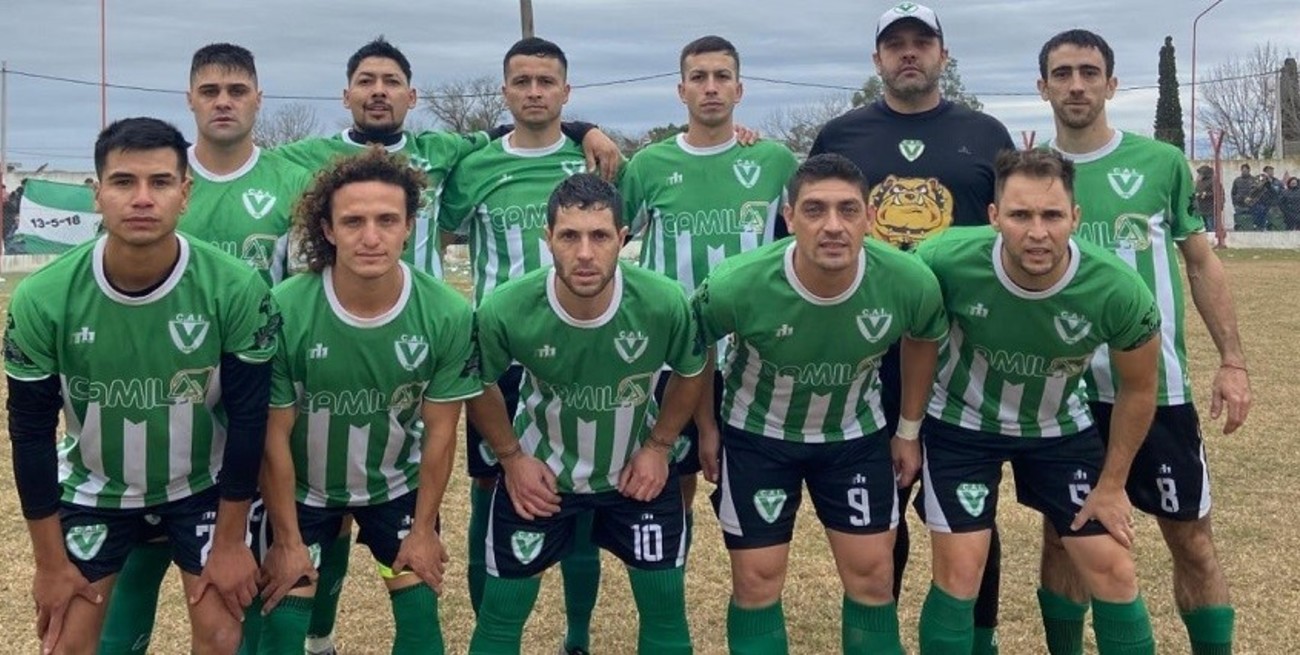 Liga Galvense: Irigoyense ganó el clásico y 9 de Julio no afloja como puntero del Clausura