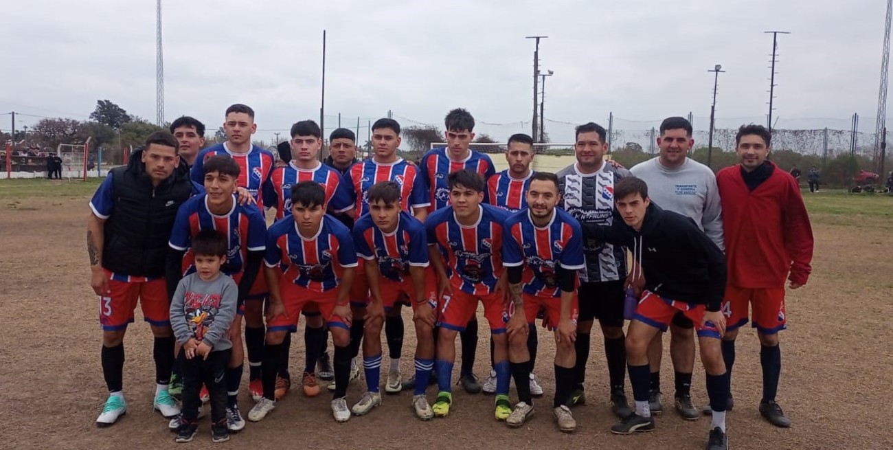 Liga Totorense: a esta altura el Torneo Clausura promete ser tan competitivo como el Apertura