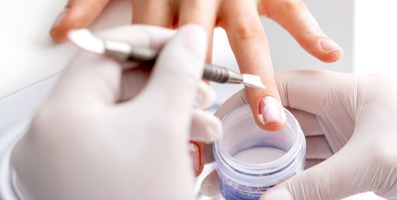 El secreto para una manicura que une elegancia y comodidad de manera ideal