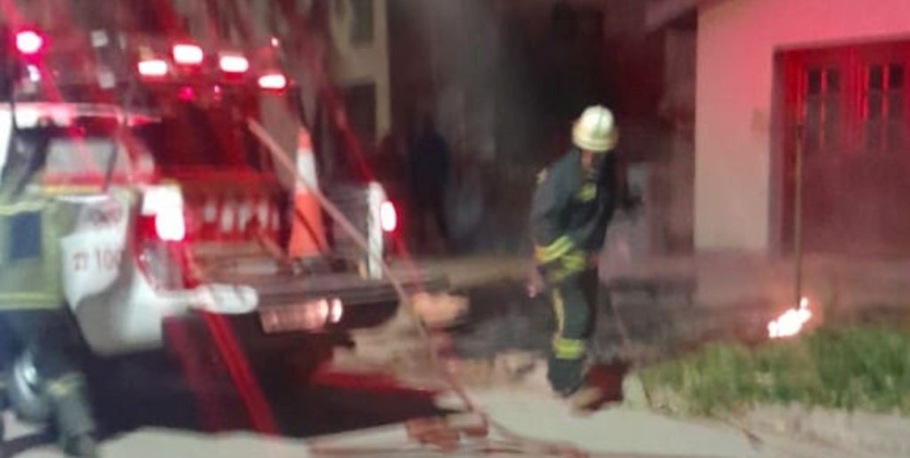 Preocupación de vecinos por hechos de inseguridad en Tostado