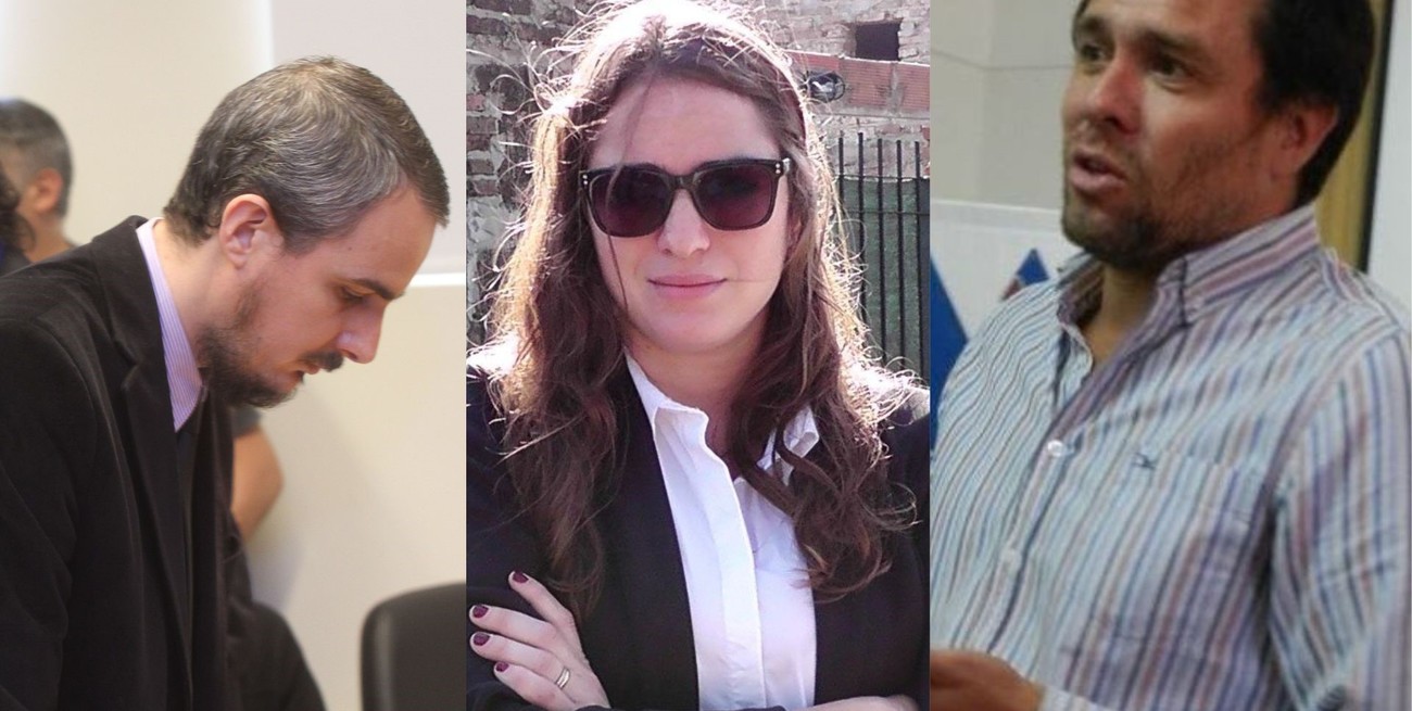 Una sola impugnación a la terna para la Cámara de Ejecución Penal de Santa Fe