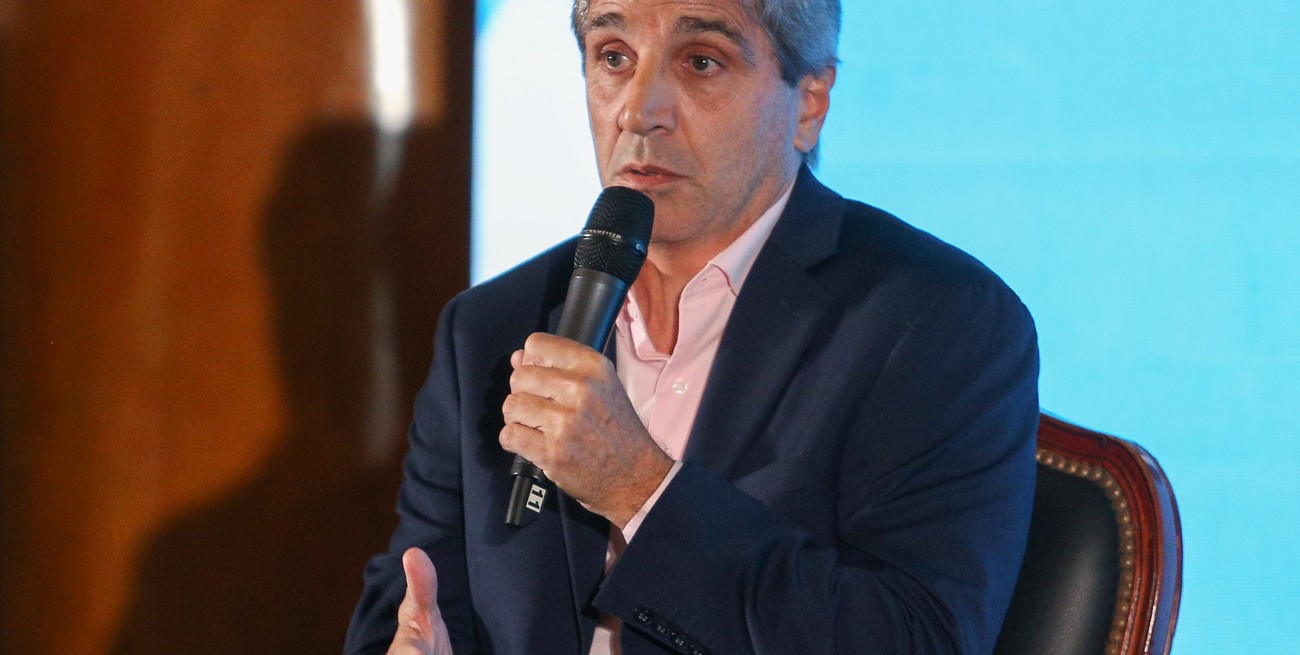 Gobierno espera una inflación del 139% y un dólar a $ 1016 para diciembre