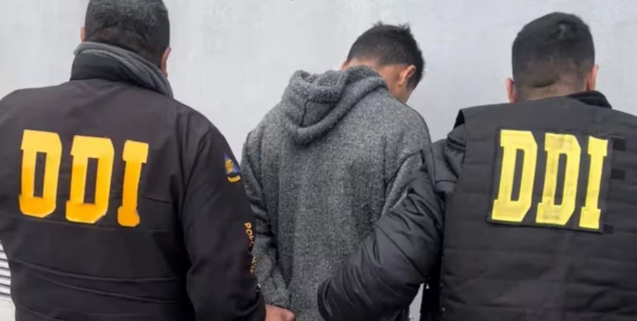 Detuvieron al principal sospechoso del asesinato del trader de 19 años