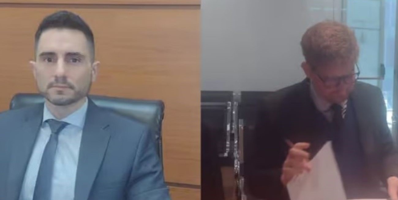 Doble revés para el juez de la "física cuántica y los multiversos" que absolvió a un homicida