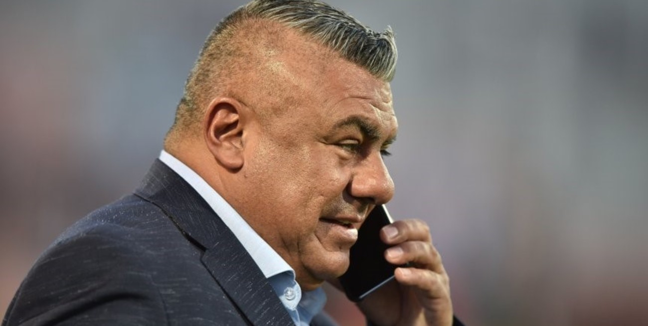 A pesar de lo publicado, Tapia extendería el Libro de Pases