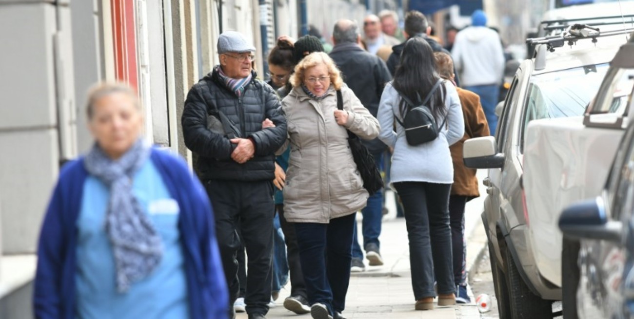 La jubilación mínima en Santa Fe está muy por encima de la nacional