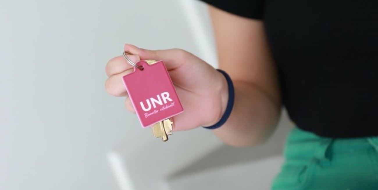 Venado Tuerto y la UNR: la Residencia Estudiantil, el gran proyecto que las une