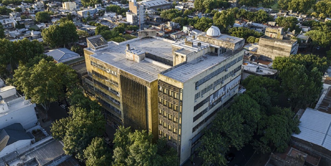 Pondrán en valor la Escuela de Artes Visuales de Rosario