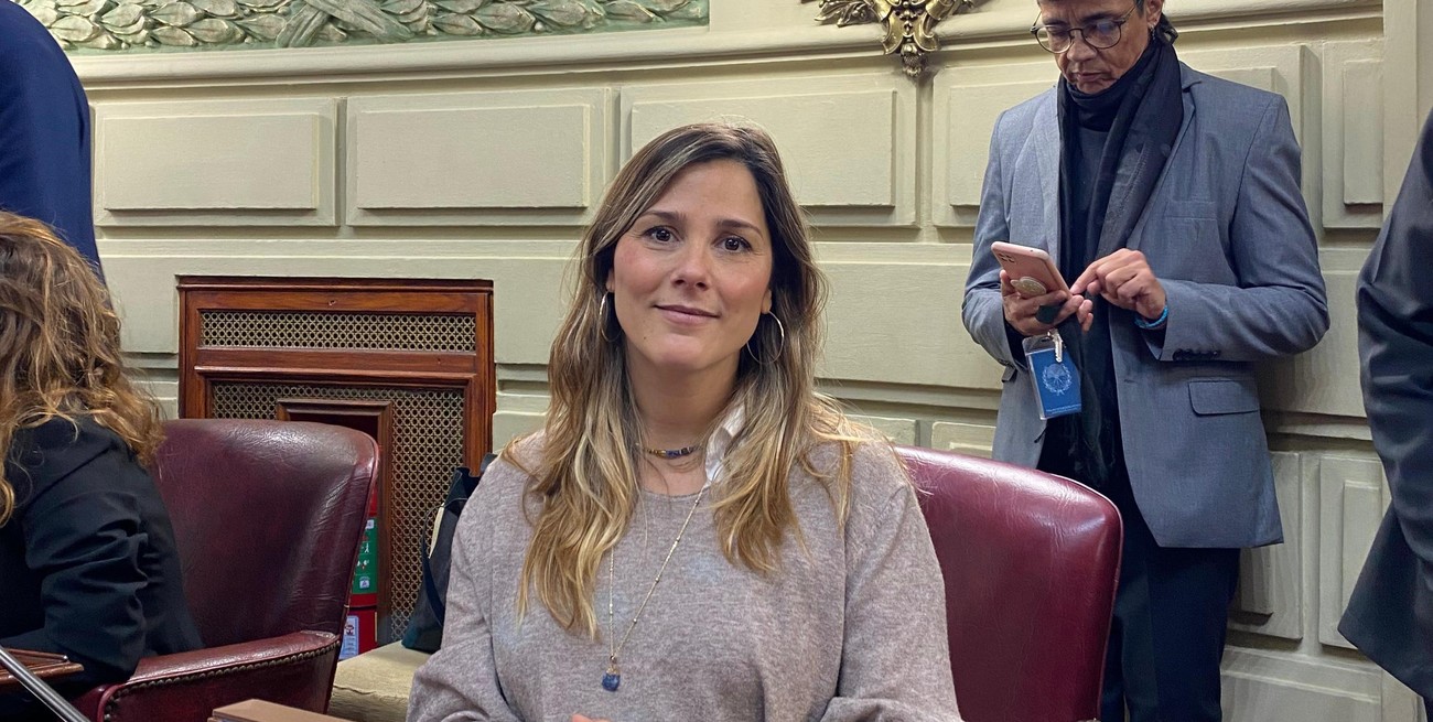 Ximena García impulsa las Oficinas de Atención al Usuario de Salud