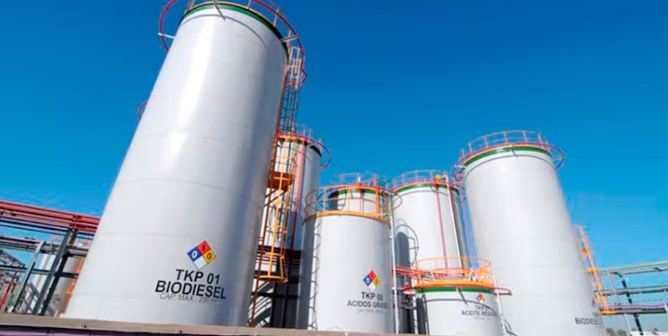 Biocombustibles: se debaten en Comisiones del Congreso modificaciones regulatorias