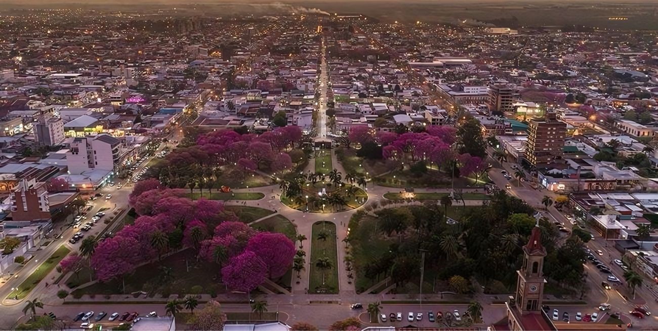 Marca agenda: Reconquista celebrará su primer Foro Internacional de Negocios