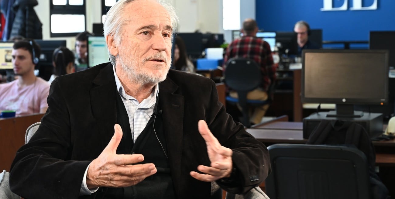 "Los acuerdos ayudan a la gobernabilidad"

