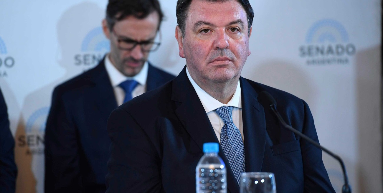 Avanza en el Senado la candidatura de Ariel Lijo para integrar la Corte Suprema de la Nación