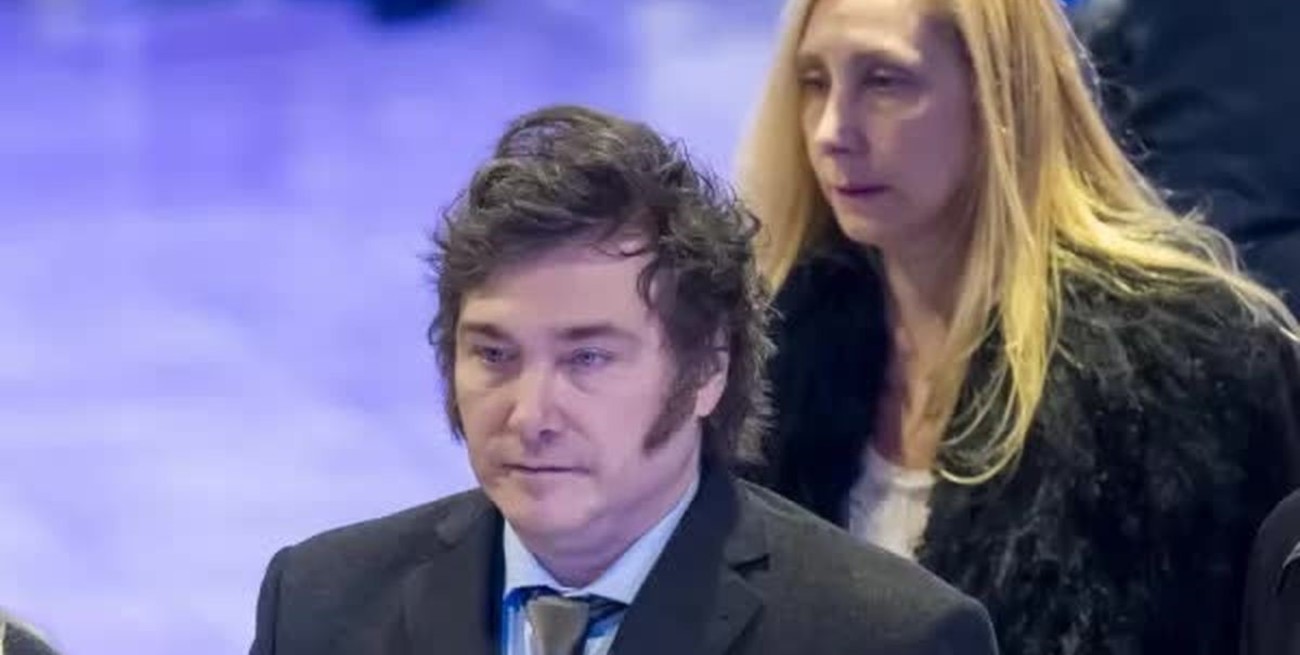 Con apoyo de la oposición dialoguista, Milei firmó el vetó a la ley de reforma jubilatoria