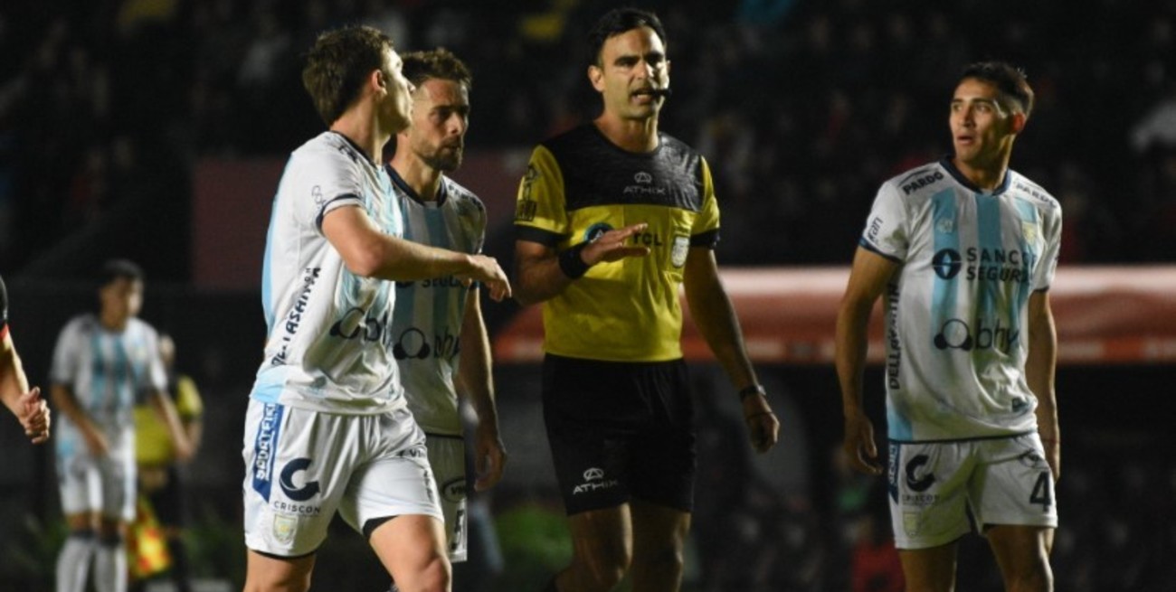 De 30 partidos, Rafaela ¡perdió 19!: Juárez será el cuarto DT en el torneo