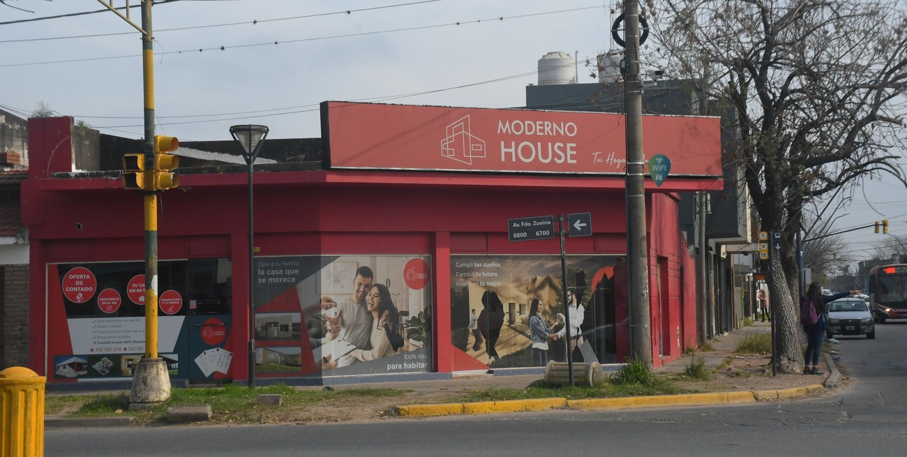 Moderno House: permanecerá en libertad la mujer acusada de estafas