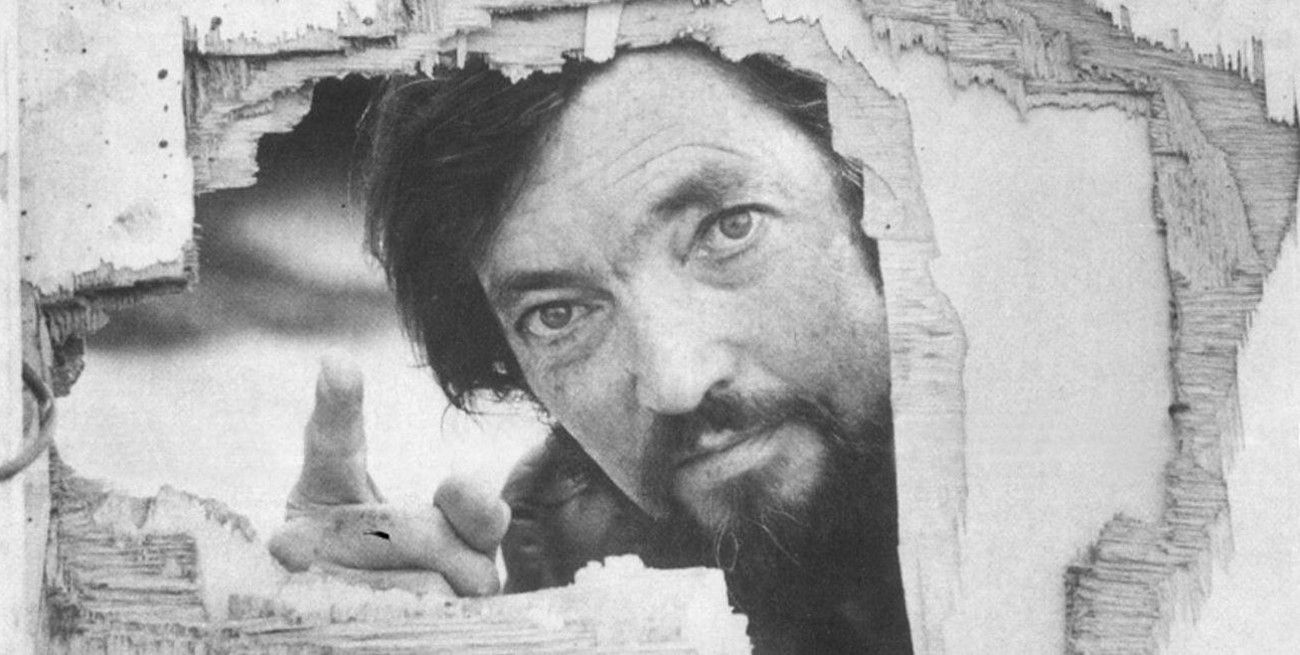 Homenaje a Julio Cortázar: charla y lectura dramatizada en la Biblioteca Muttis