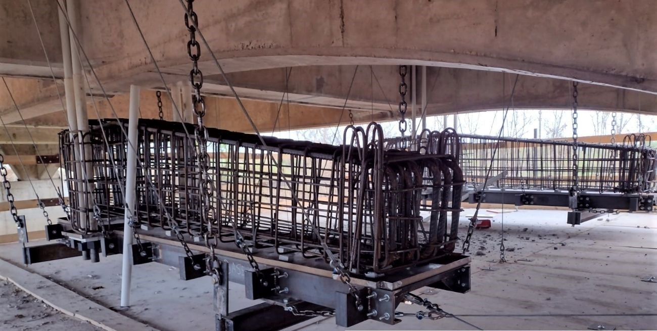 Se interrumpirá el paso de vehículos por el Puente Carretero