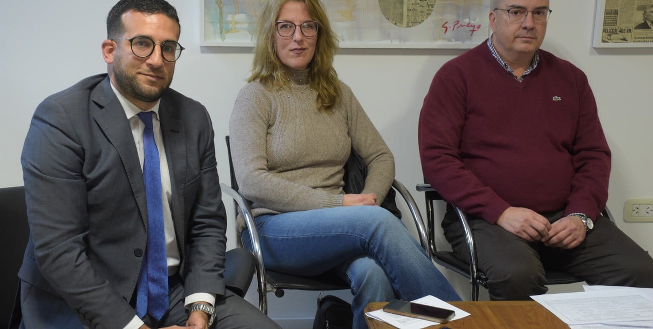 La comuna de Llambi Campbell pidió al MPA que investigue la gestión anterior