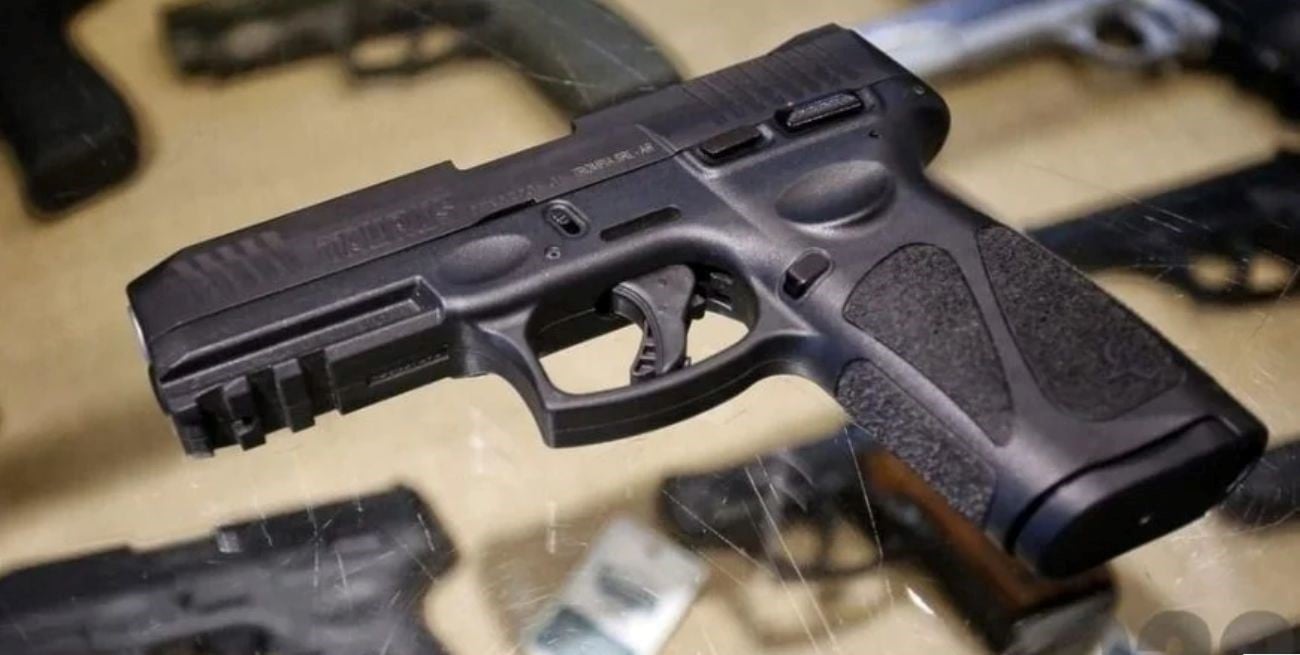 Nuevas credenciales digitales para portadores de armas en Argentina