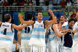 Un grupo de jugadores que marcó la historia dentro y fuera de la cancha.