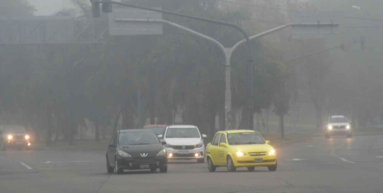 Qué dice el pronóstico del tiempo este jueves en la ciudad de Santa Fe