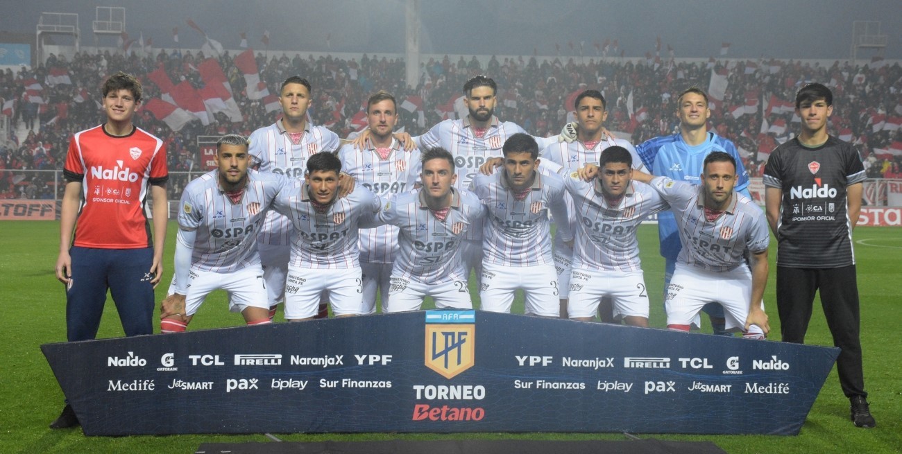 El Kily piensa en repetir equipo en Unión para seguir prendido en la tabla