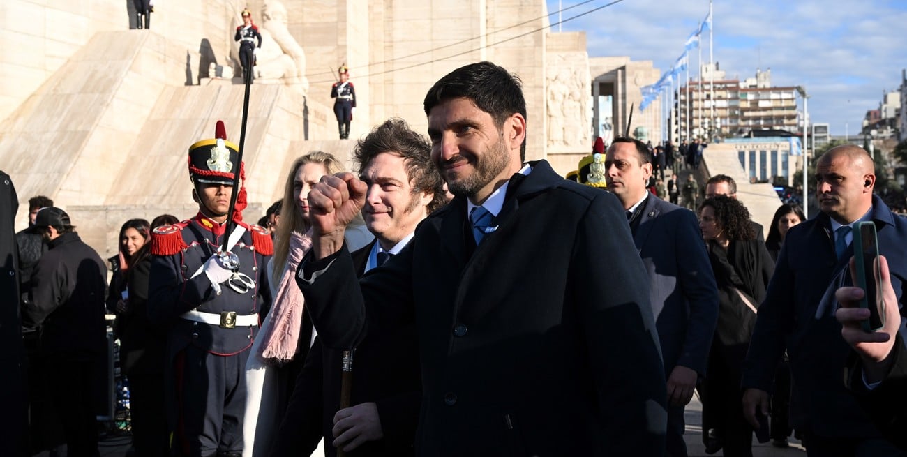 Diputados de Santa Fe piden a Nación que finalice las obras del Monumento a la Bandera
