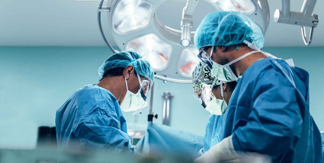 Donación multiorgánica en el Hospital José María Cullen: cinco historias de esperanza