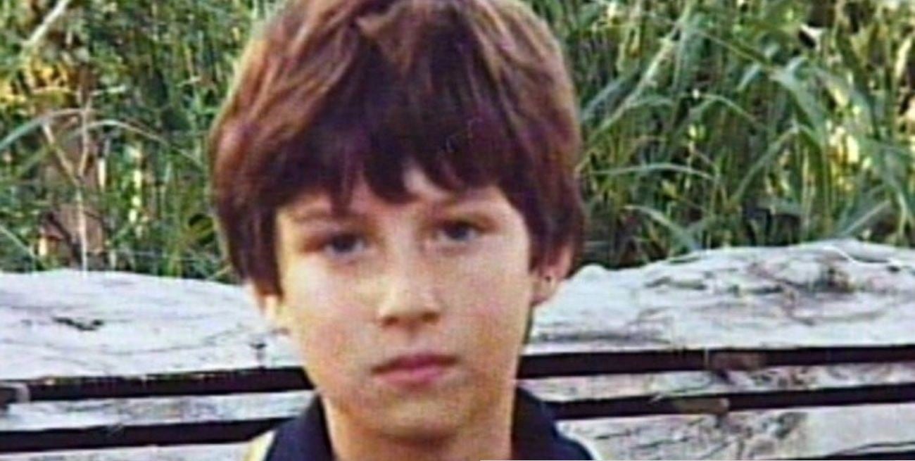 Tras casi tres décadas, aumentan la recompensa por el caso de un niño desaparecido
