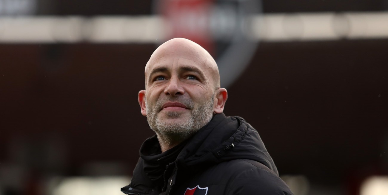 Méndez resiste y Newell’s vuelve a exponerse contra River