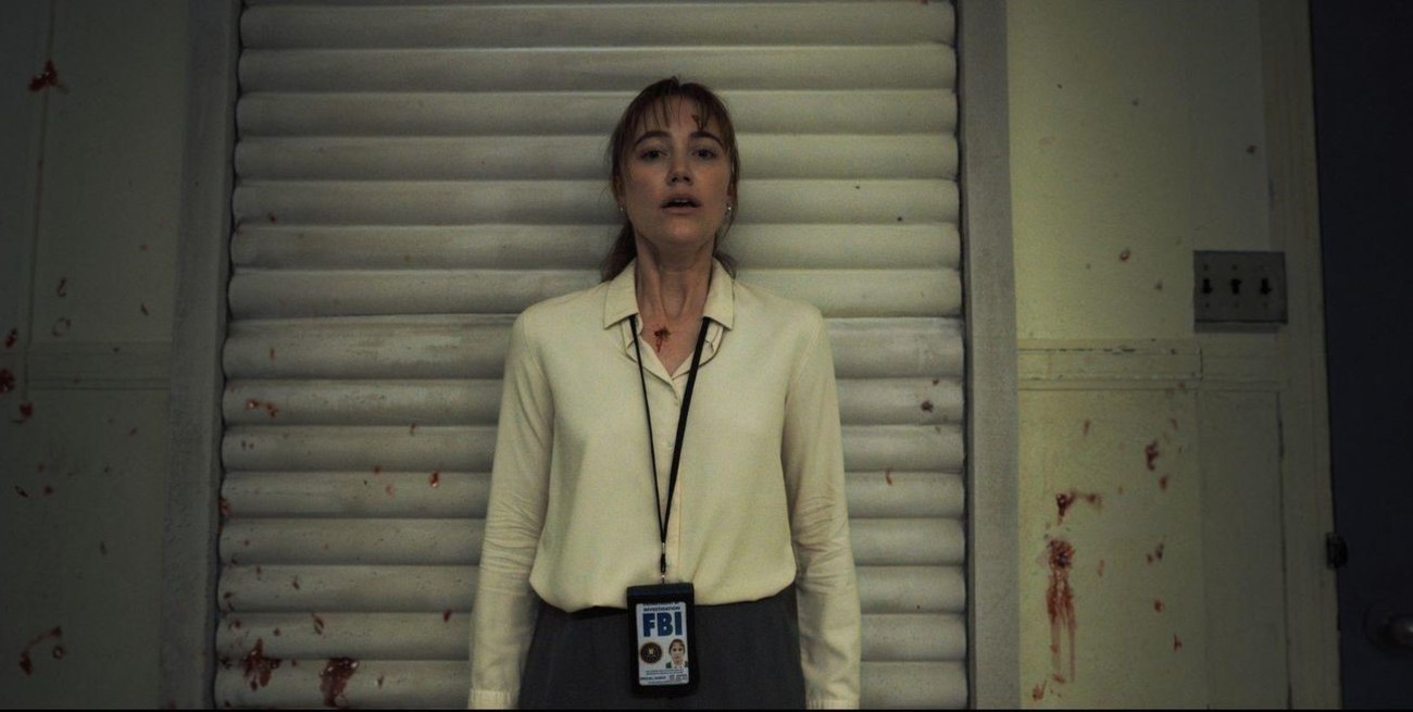 "Longlegs" y la tradición de los serial killers en el cine
