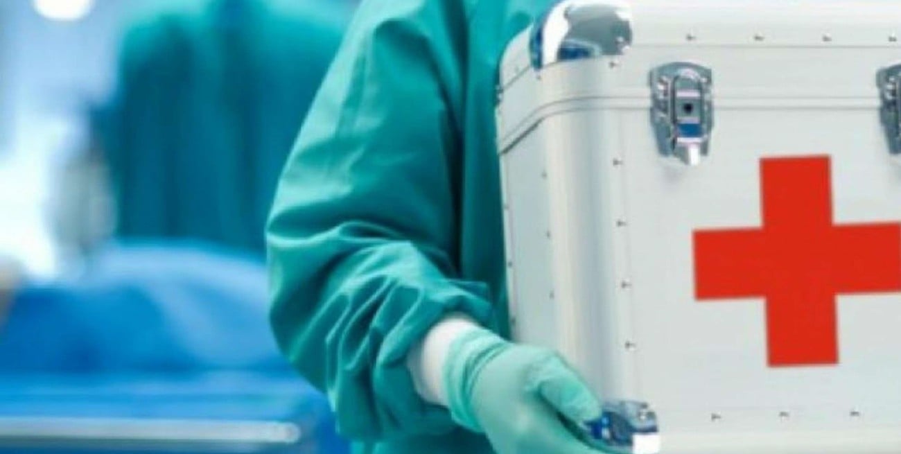 Argentina superó su récord de donantes de órganos y de trasplantes