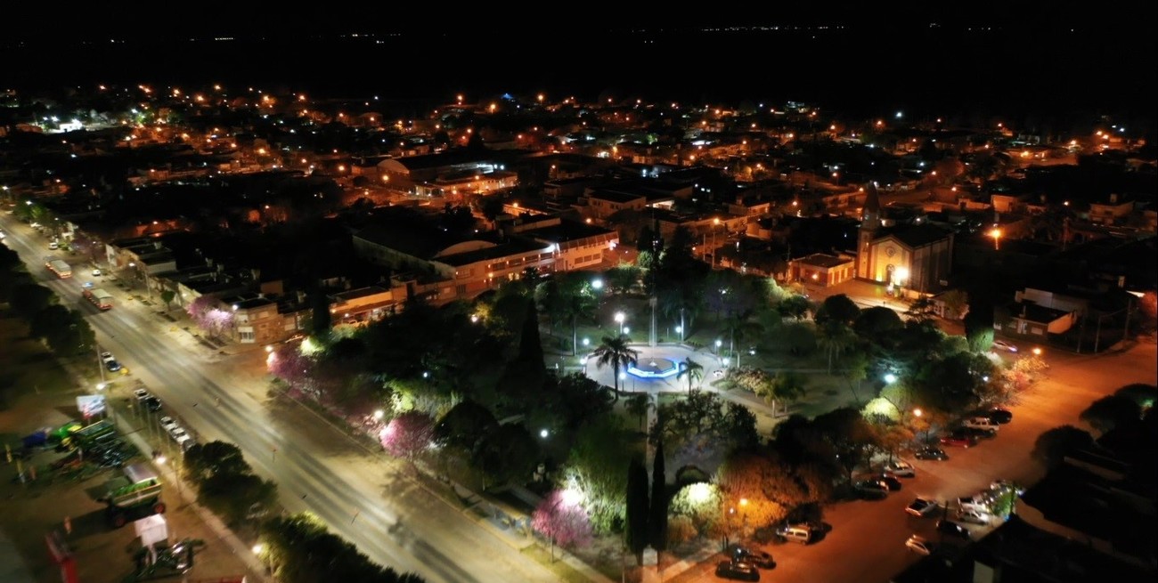 Pujato celebra su 145 º aniversario de fundación