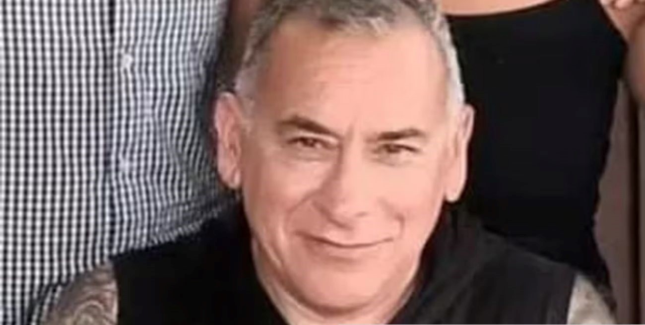 Encontraron el cuerpo semienterrado del empresario desaparecido en Santa Cruz