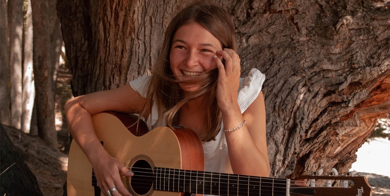 Maggie Cullen: nueva voz para la música de raíz