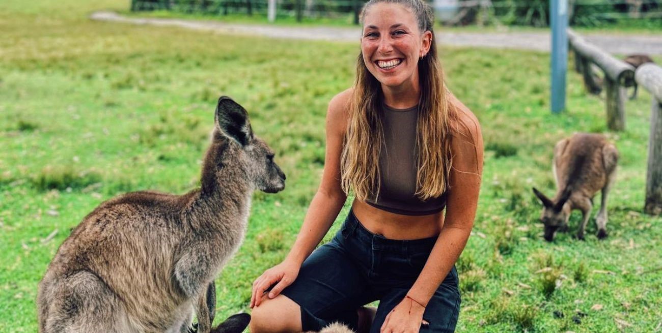 Santafesinos en Australia: cómo es vivir al otro lado del mundo 